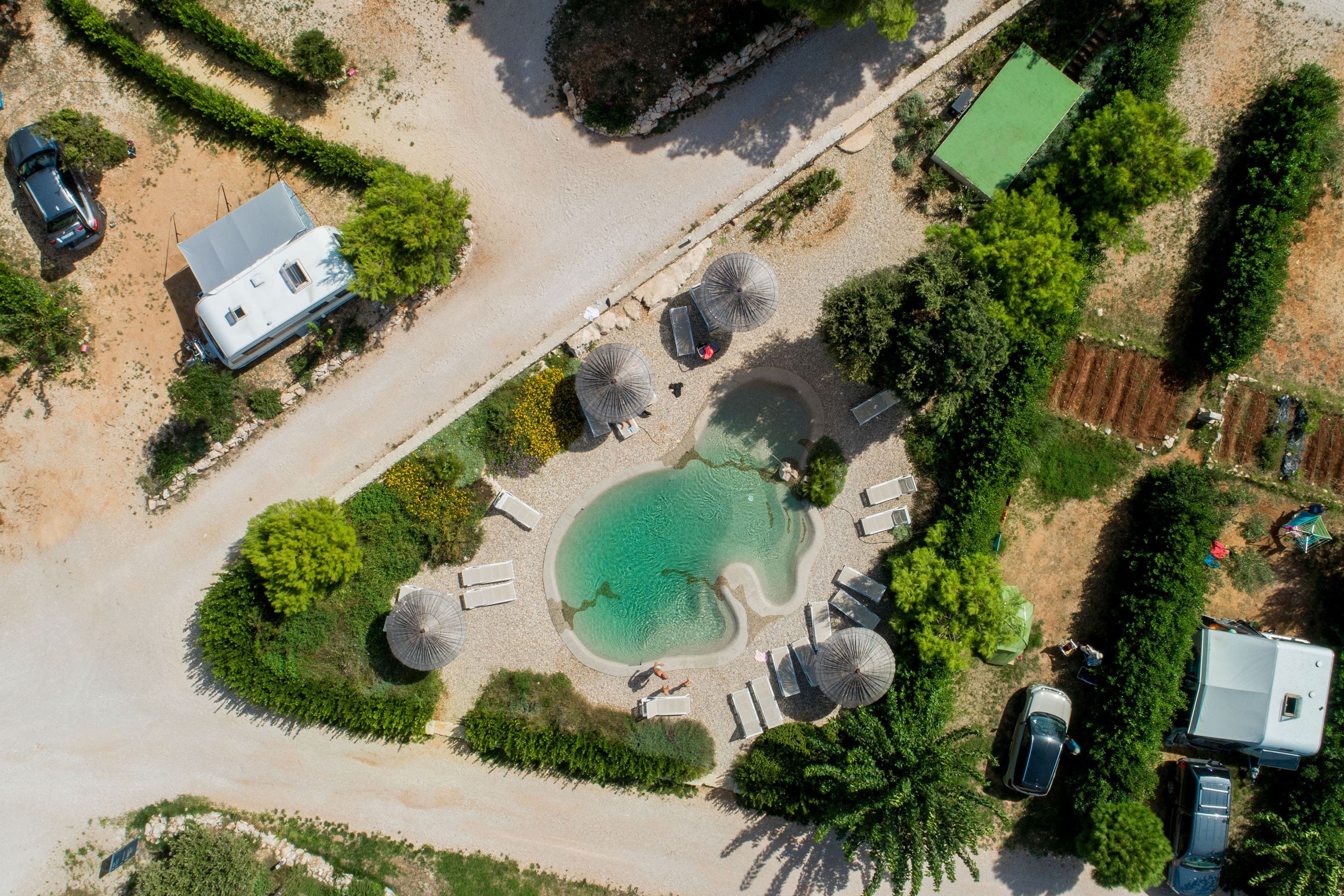 Camping Ugljan Resort