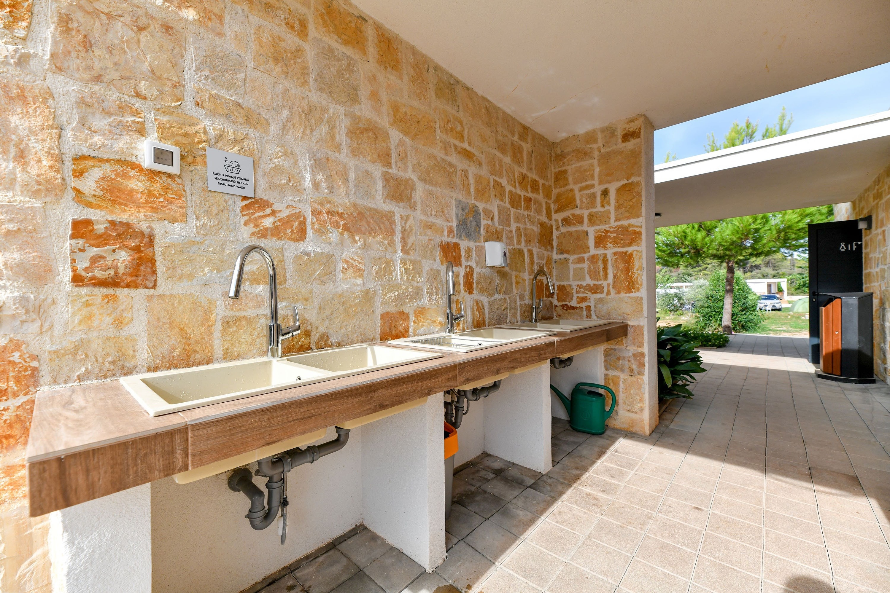 Camping Ugljan Resort