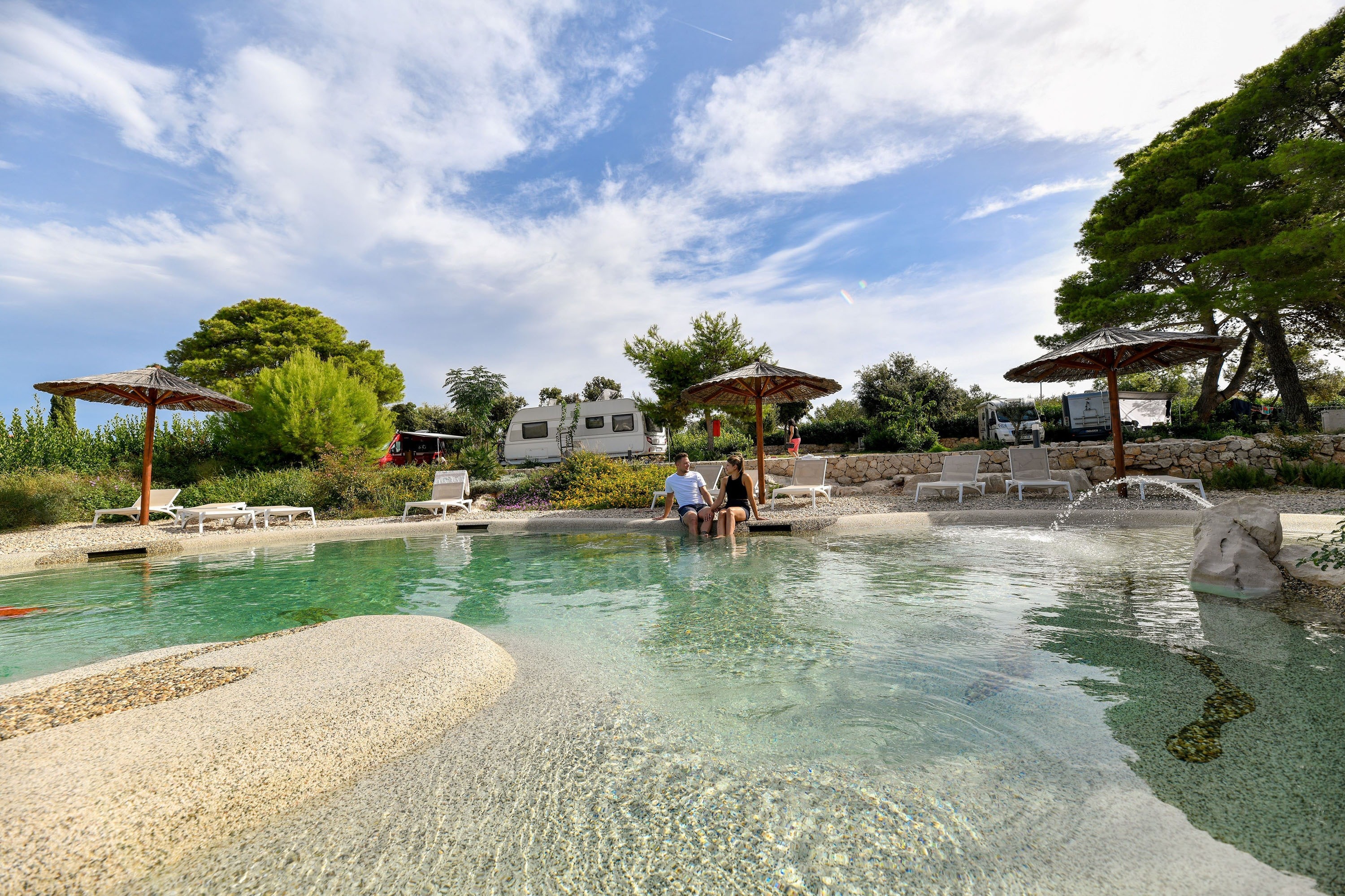 Camping Ugljan Resort