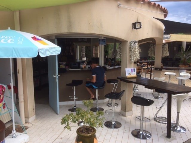 Camping Parc De Bormes