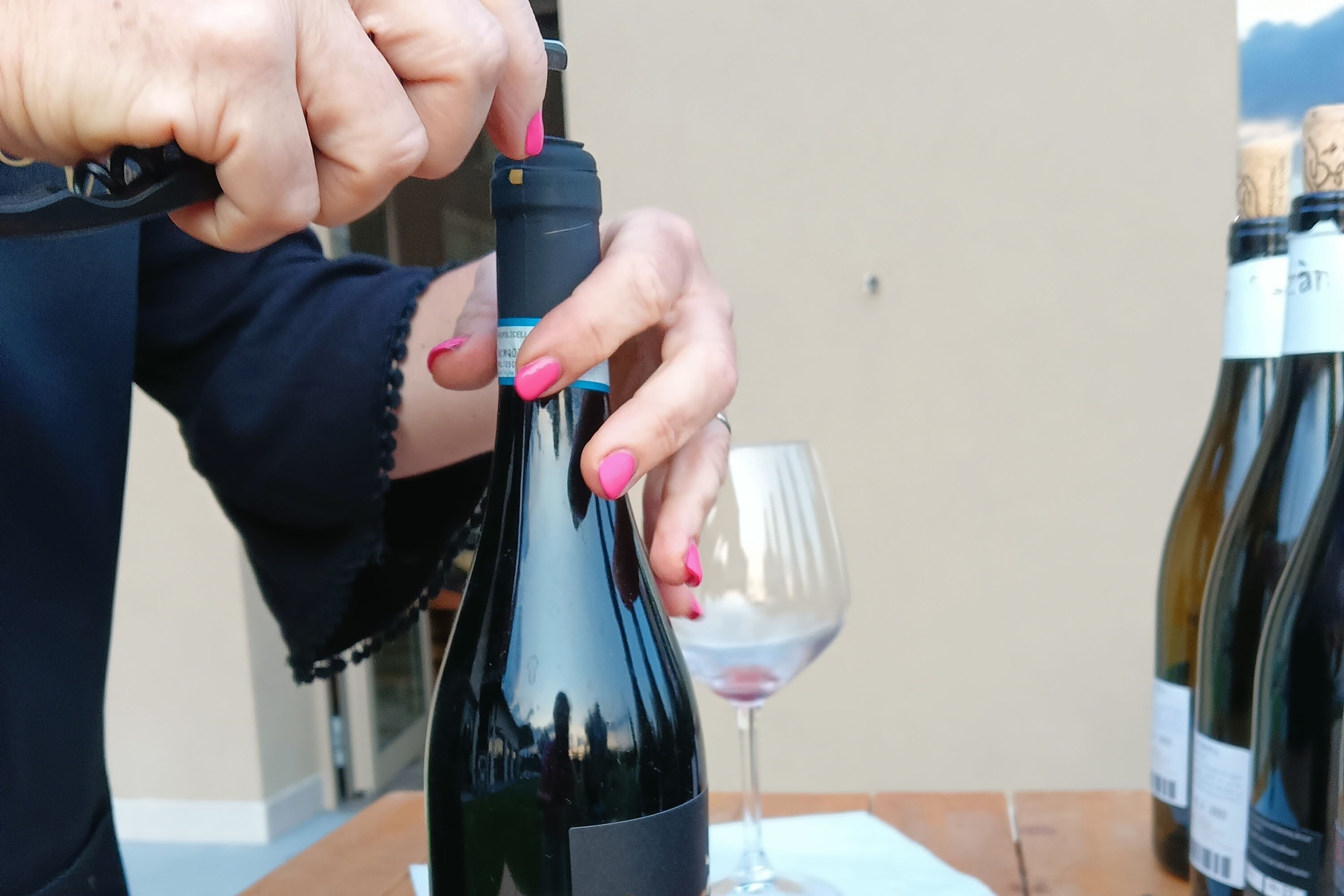 Agricampeggio Oro Verde