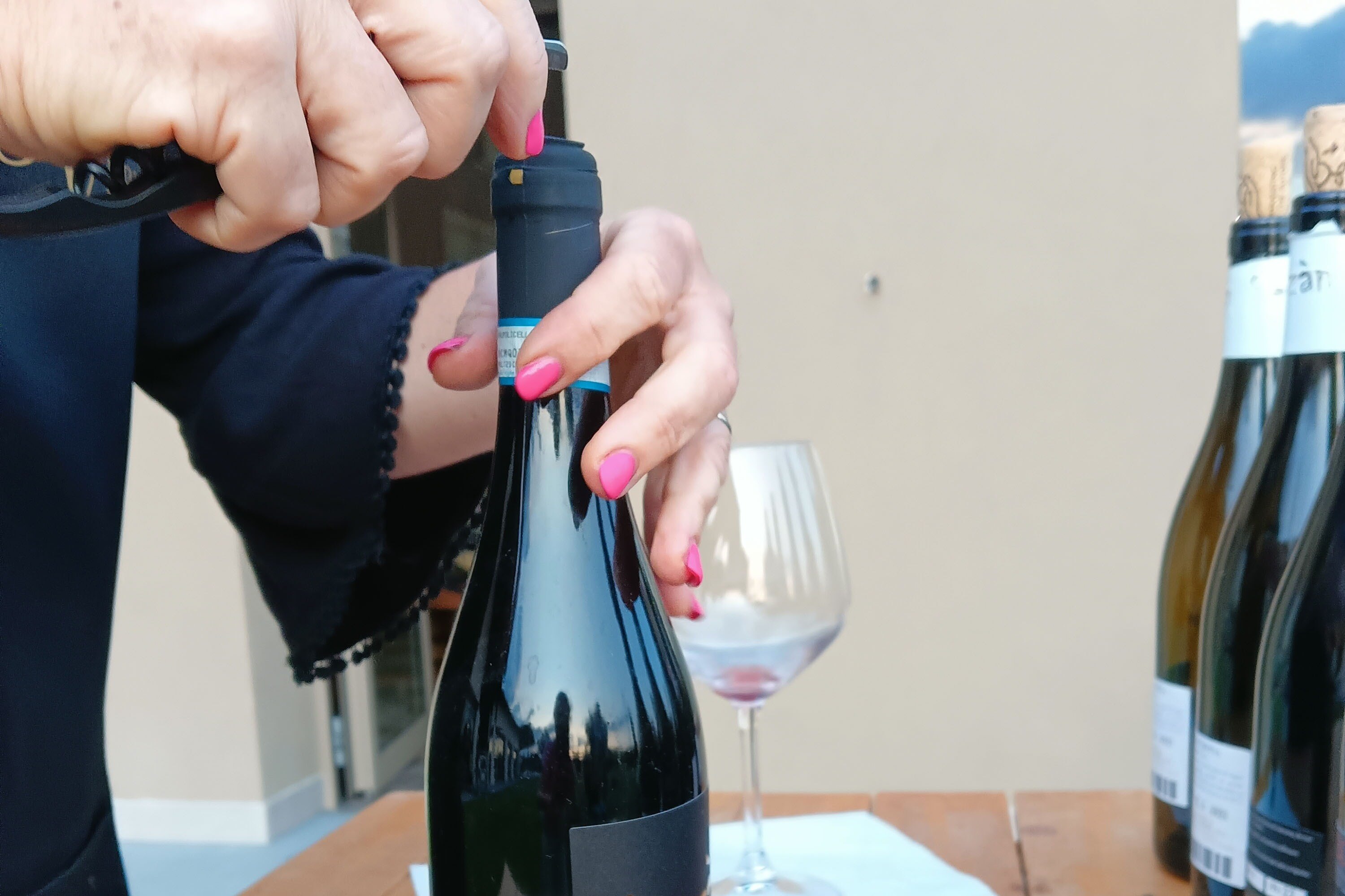 Agricampeggio Oro Verde