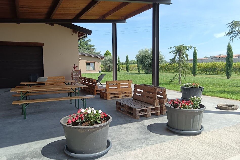 Agricampeggio Oro Verde