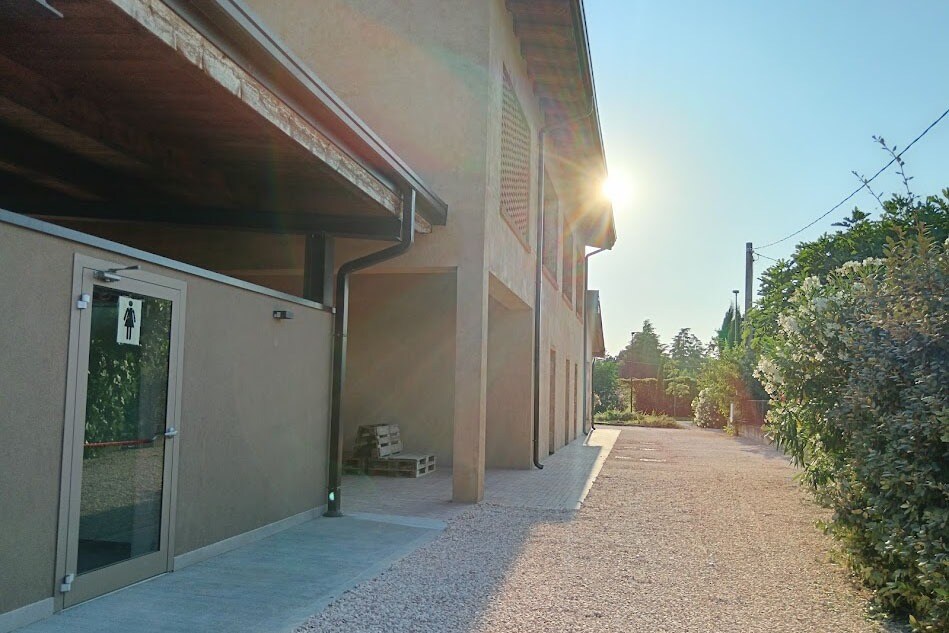 Agricampeggio Oro Verde