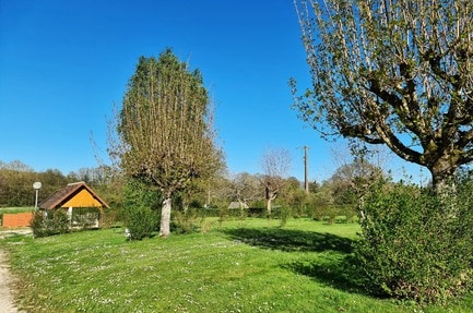 Camping La Potinière Onlycamp