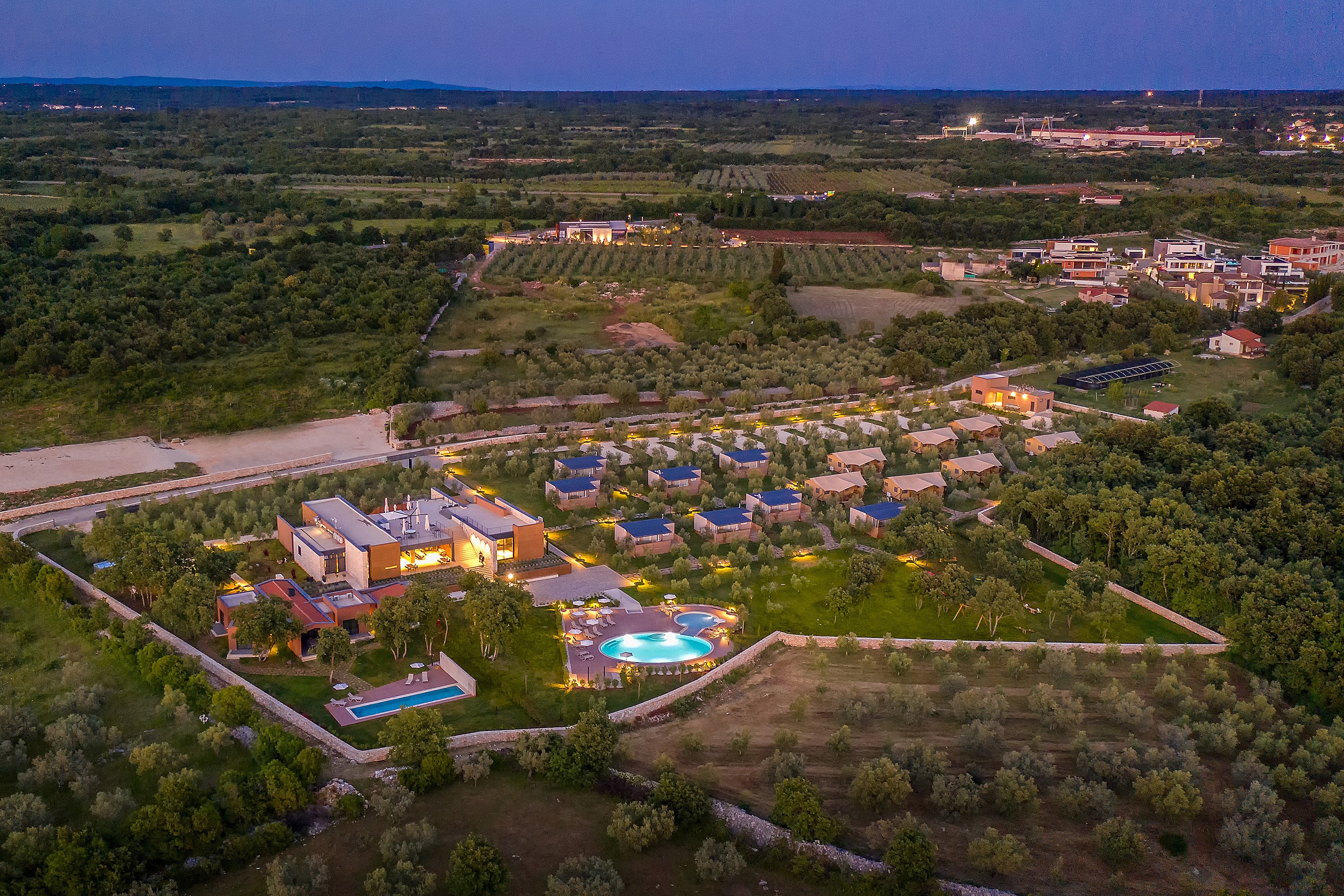 Camping Papafigo