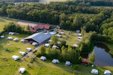 Camping Klein Baasdam