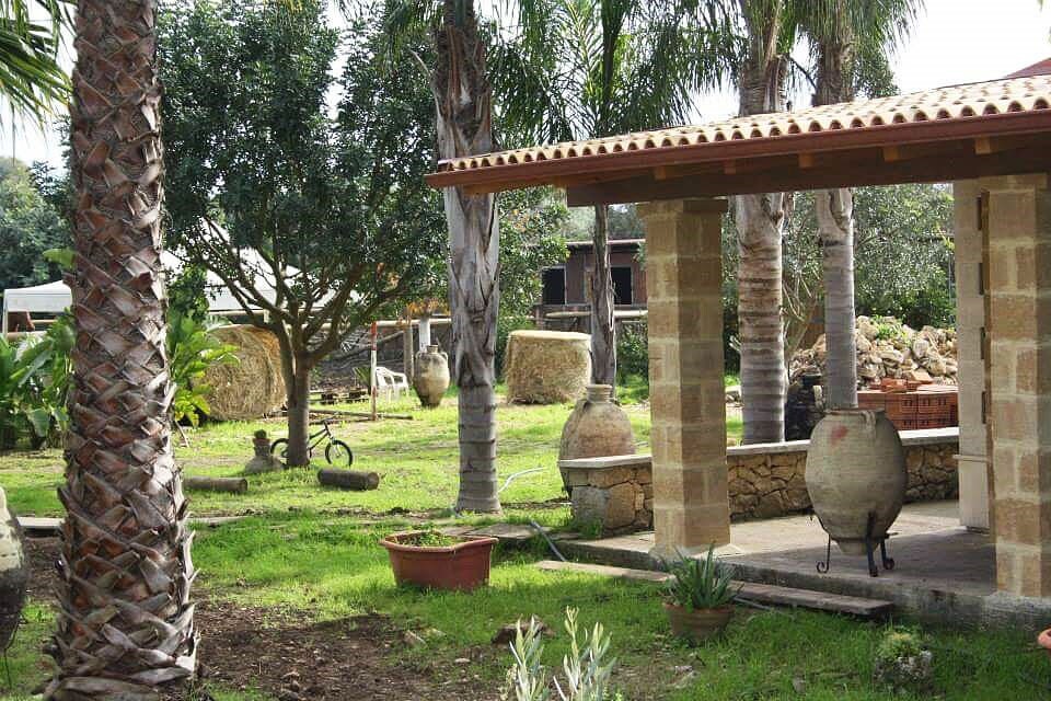 Area Attrezzata Claud Car