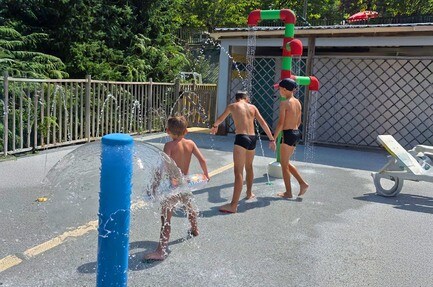 Camping Le Verdoyant