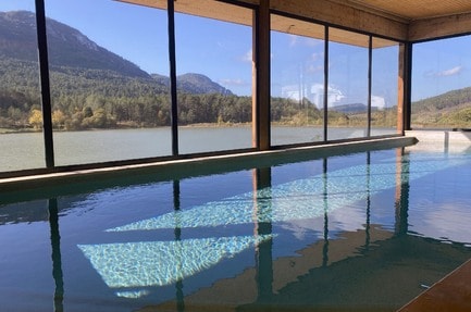 Flower Camping Innature