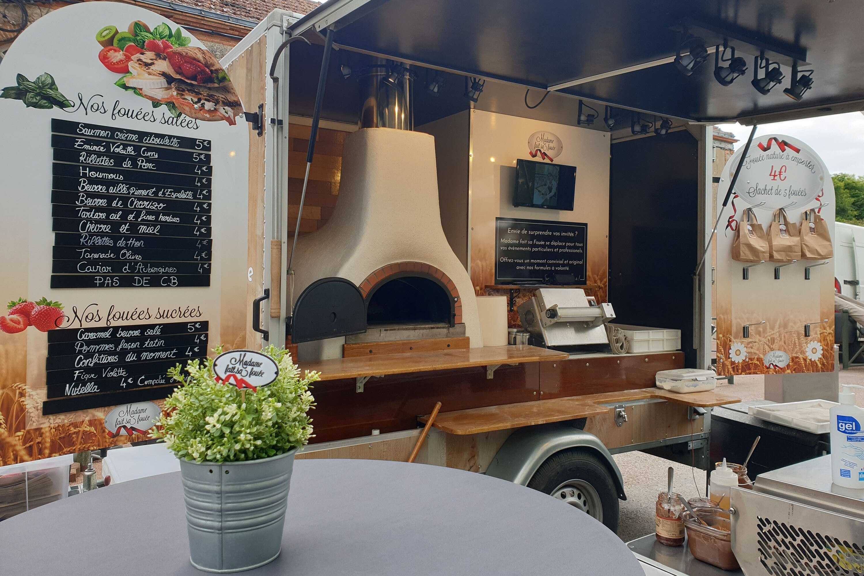 Camping L'Hermitage des Dunes