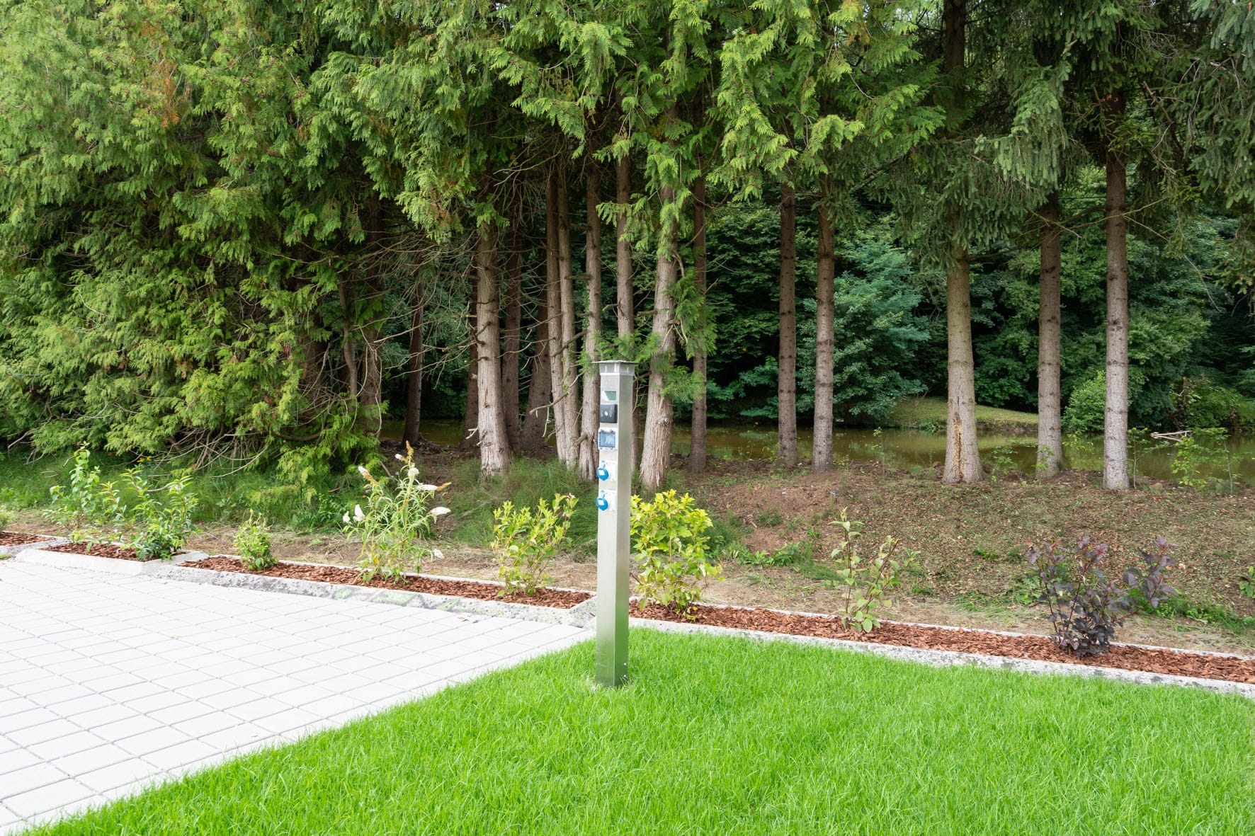 Genuss-Camping Bad Gleichenberg