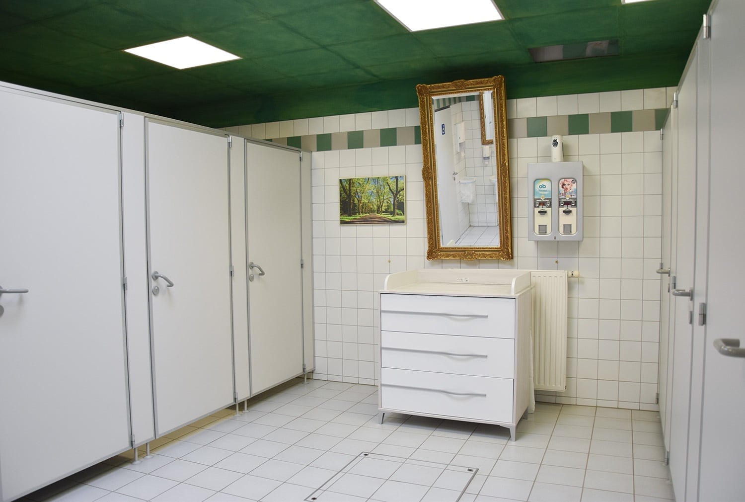 Genuss-Camping Bad Gleichenberg