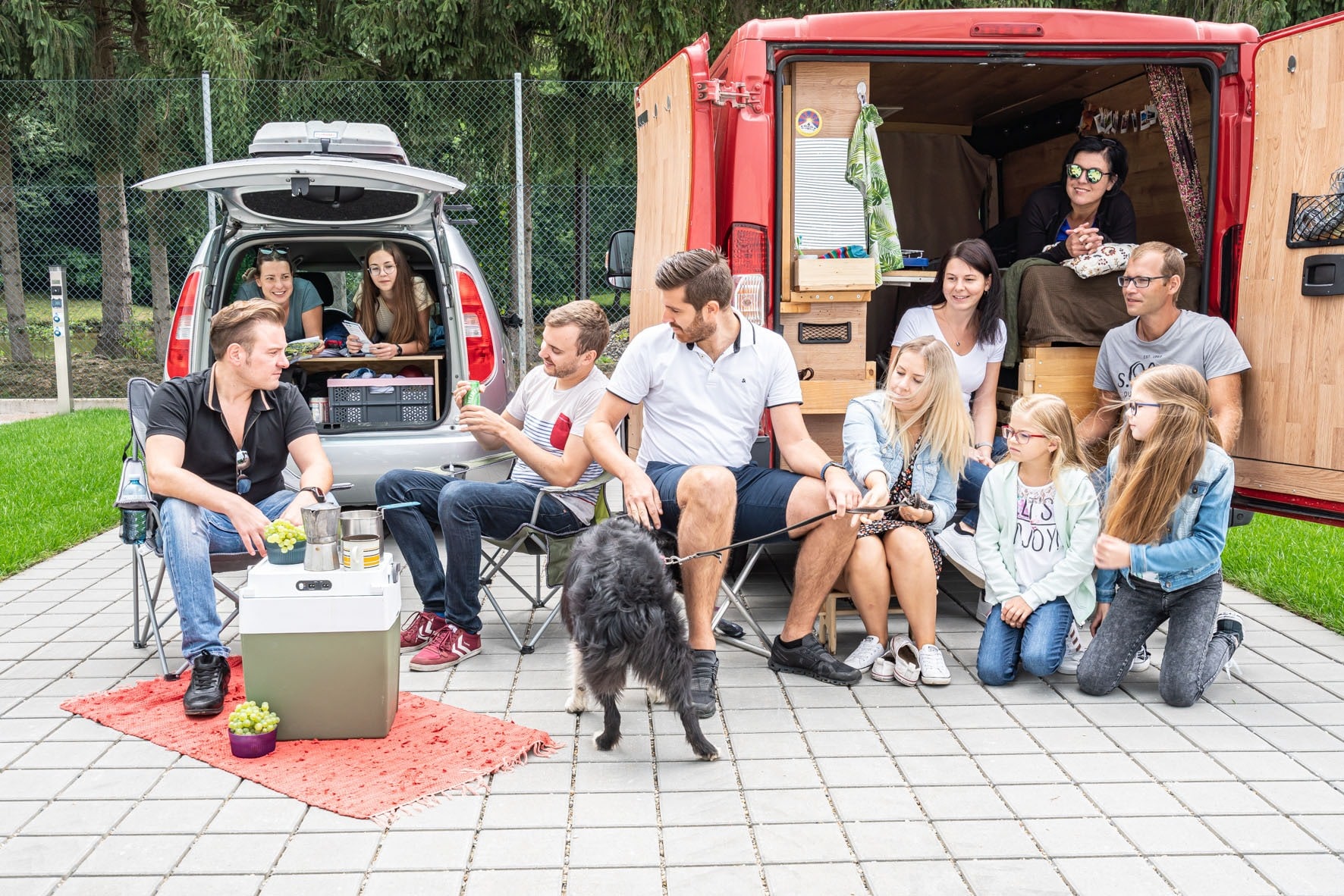 Genuss-Camping Bad Gleichenberg