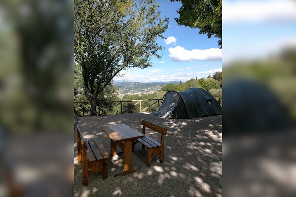 Umbria Camp
