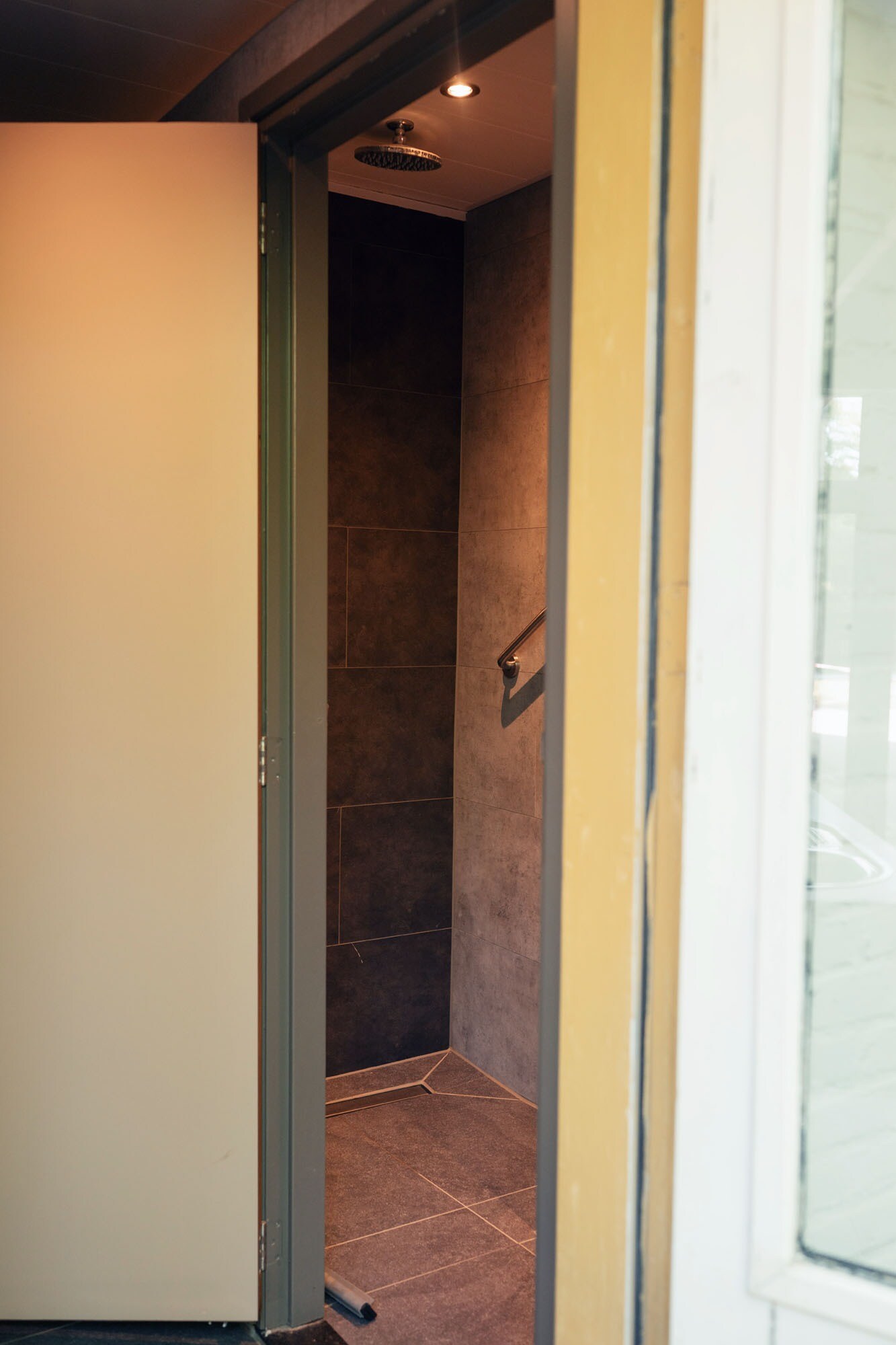 De Negende Zaeligheyt