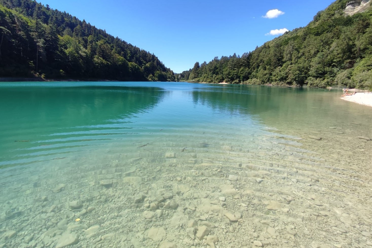 Agricampeggio Terrazza Paganella