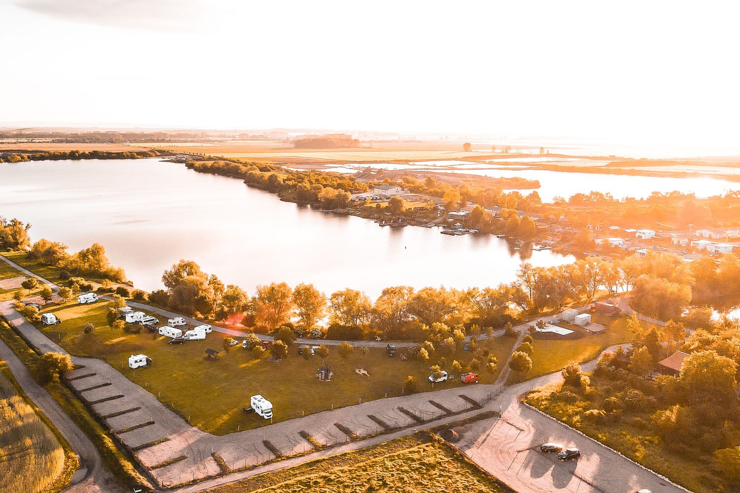 ThürKies See-Camping