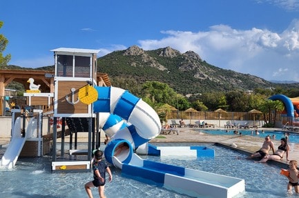 Camping La'Bel Balagne