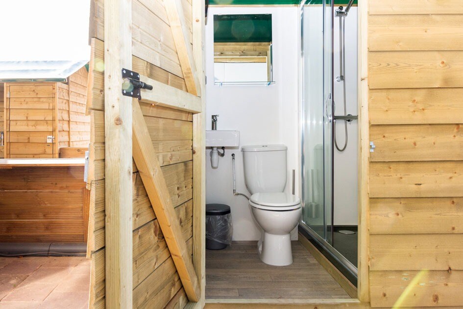 Camping De Hazelaarshof