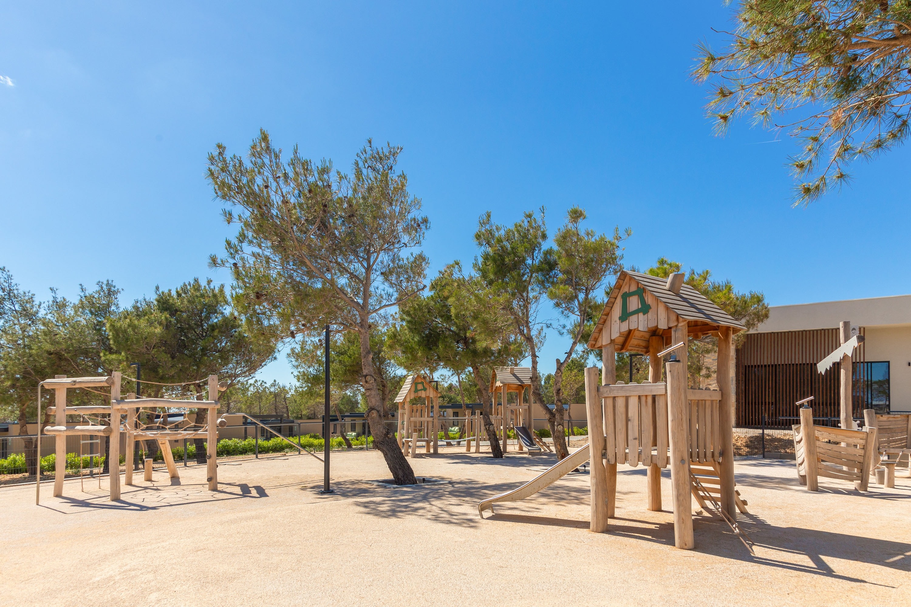 Aminess Style Camping Avalona Resort