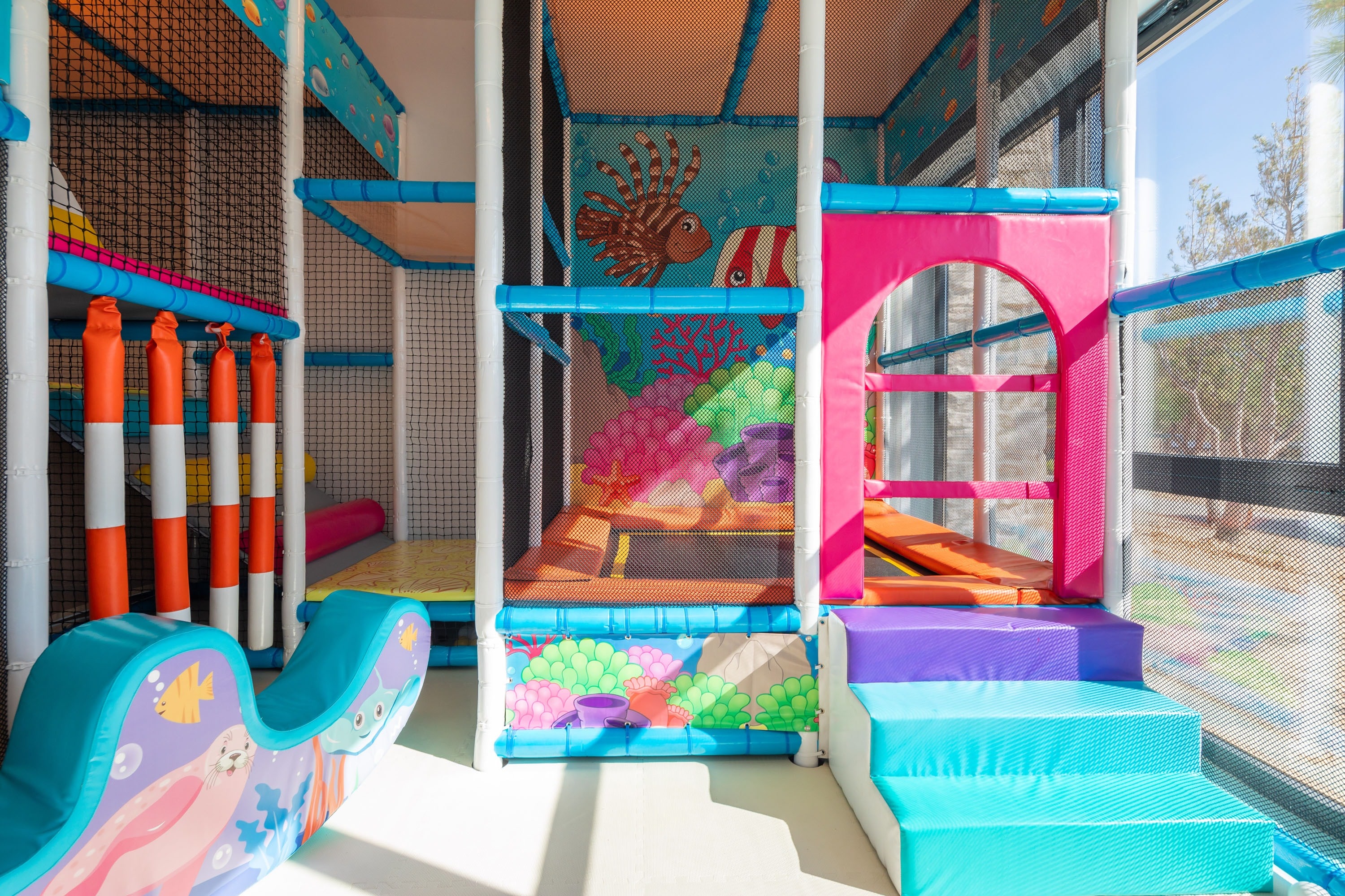 Aminess Style Camping Avalona Resort