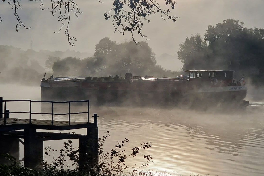 Camping Le Parc du Château
