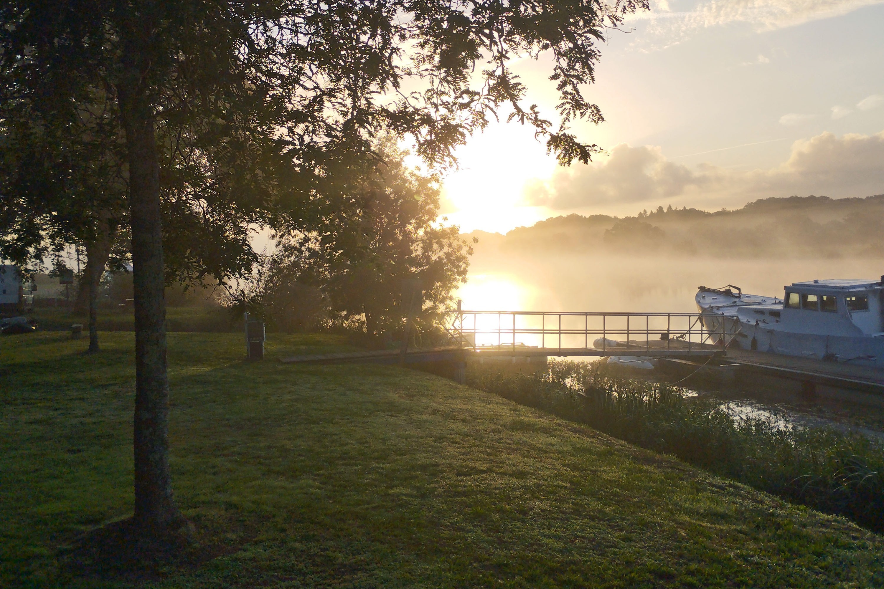 Camping Le Parc du Château