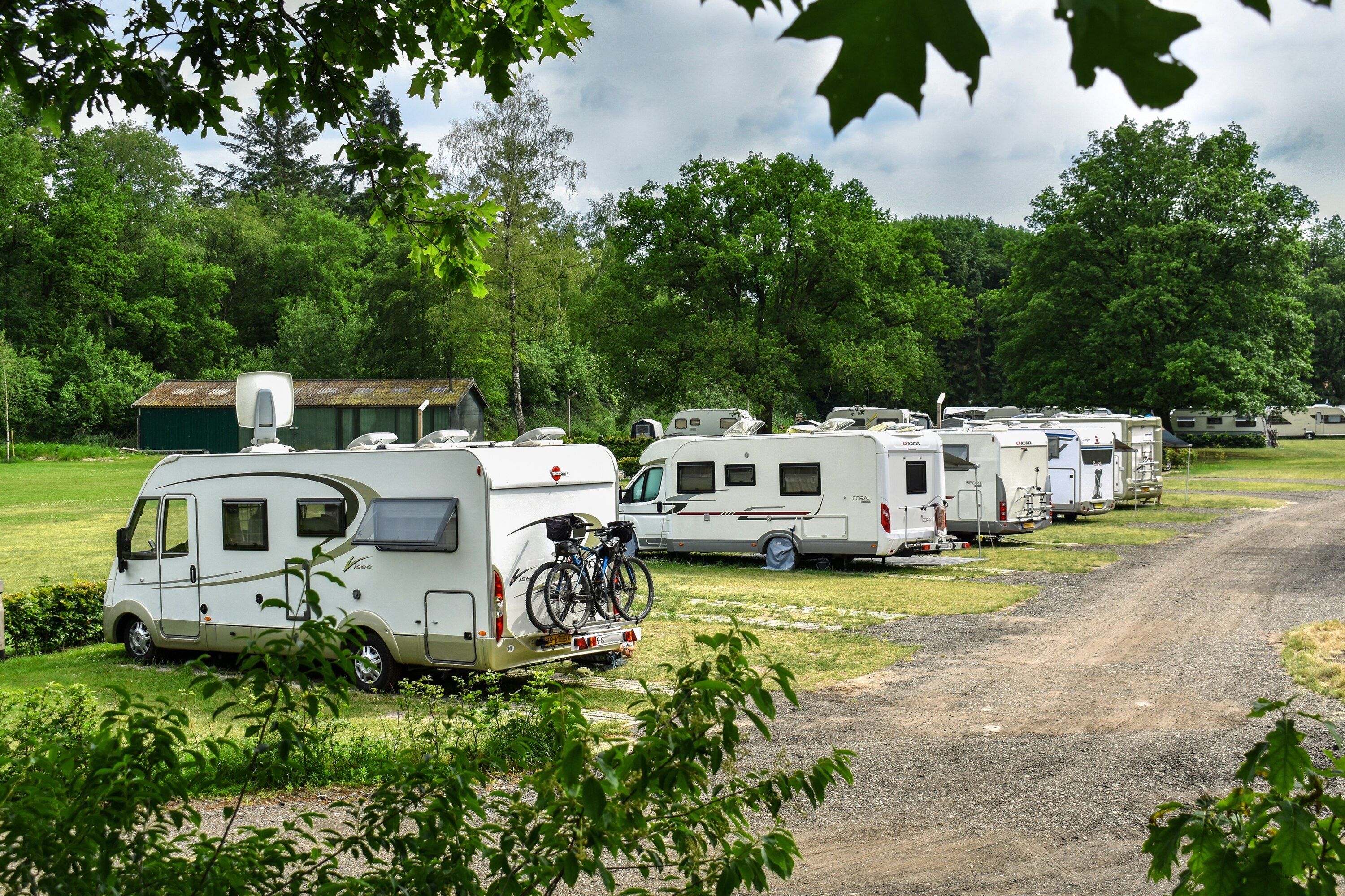 Heidepark Veluwschkarakter