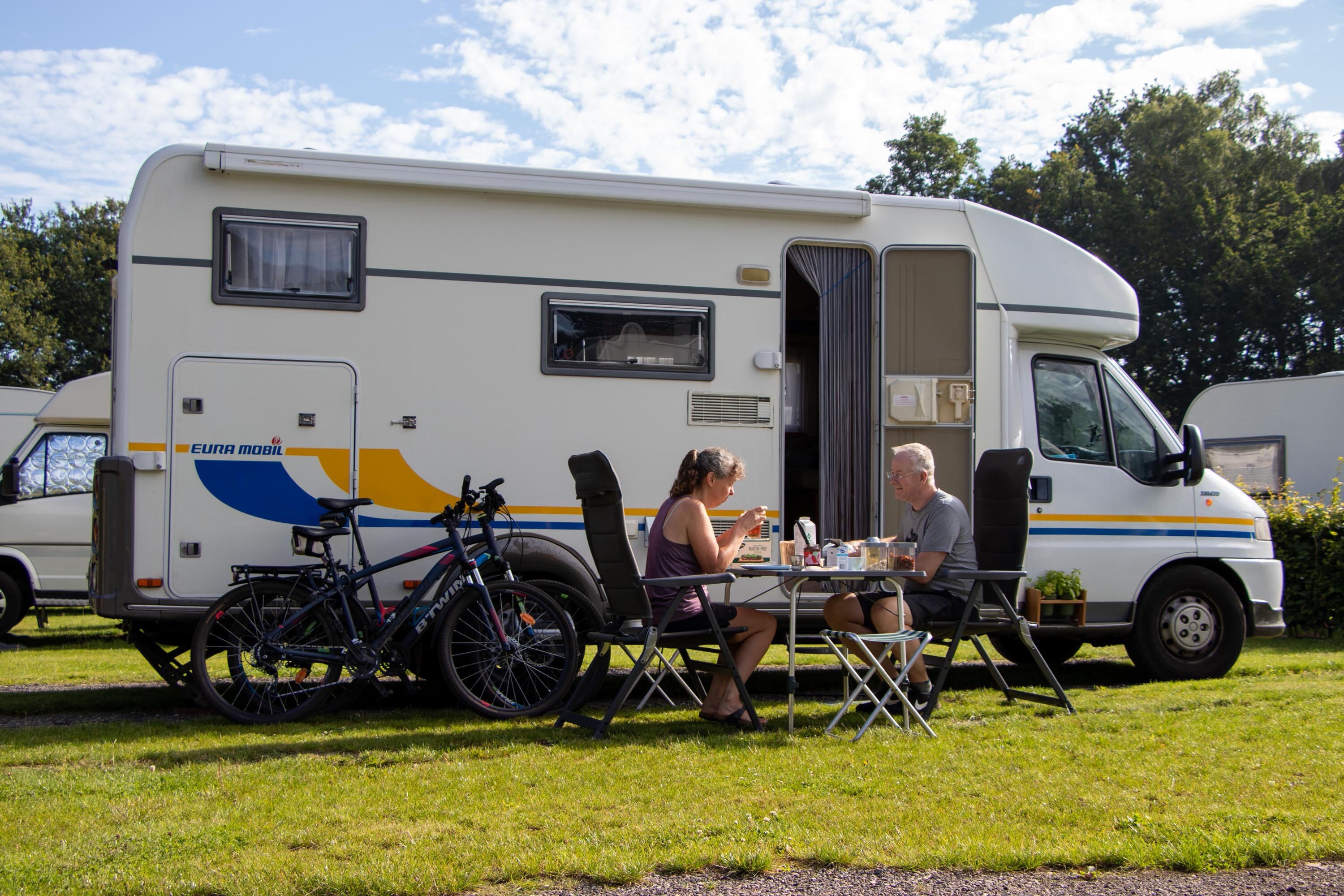 Heidepark Veluwschkarakter