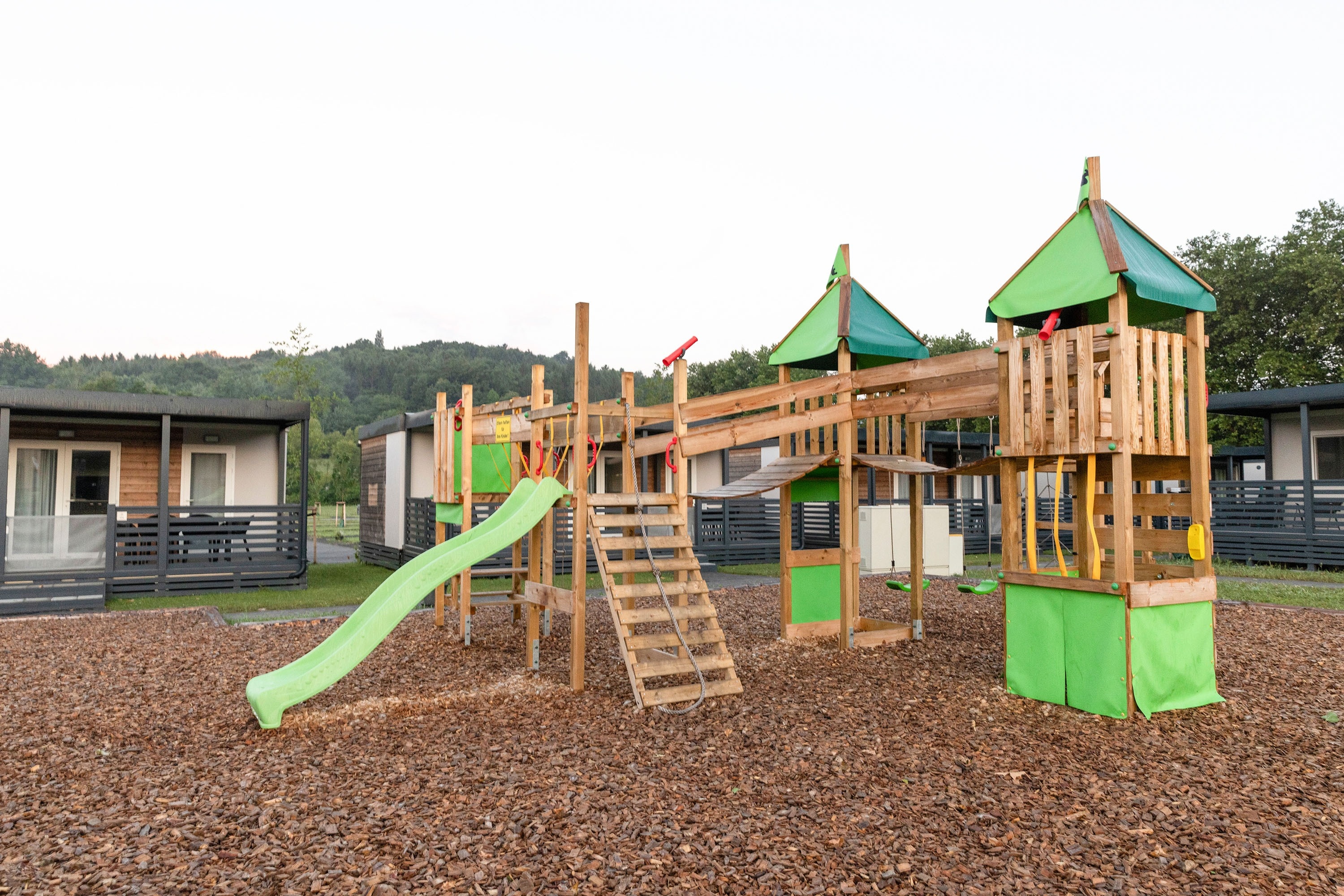 Camping Resort Riegersburg