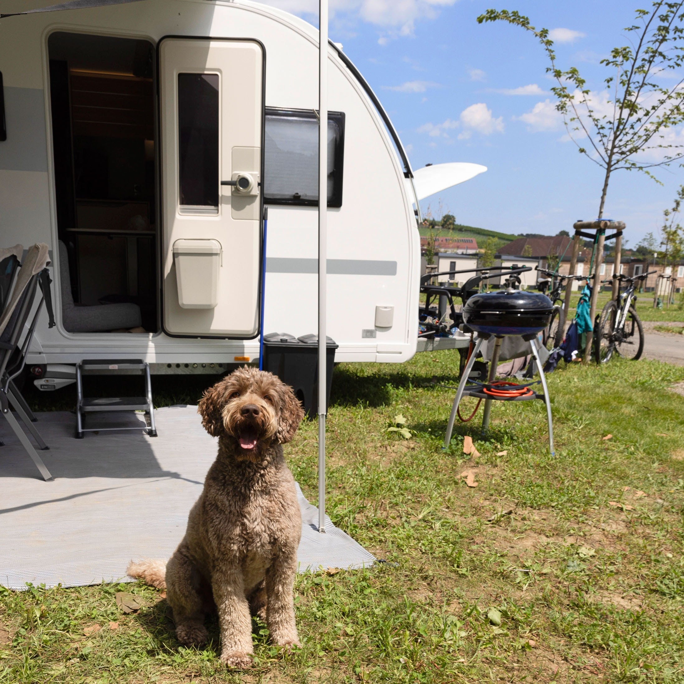 Camping Resort Riegersburg