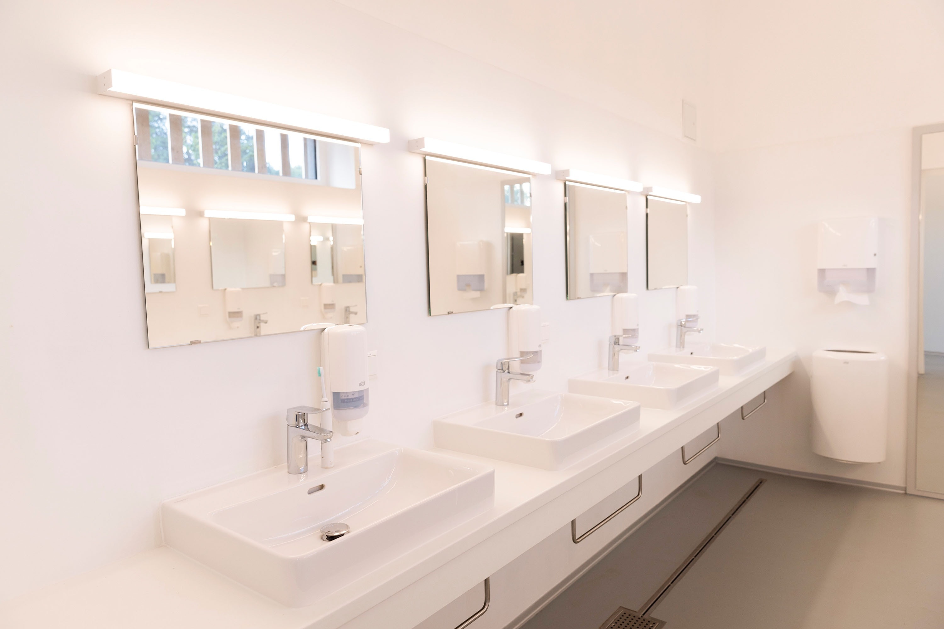 Camping Resort Riegersburg