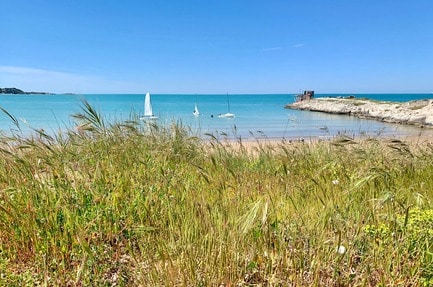 Camping Village Baia Falcone