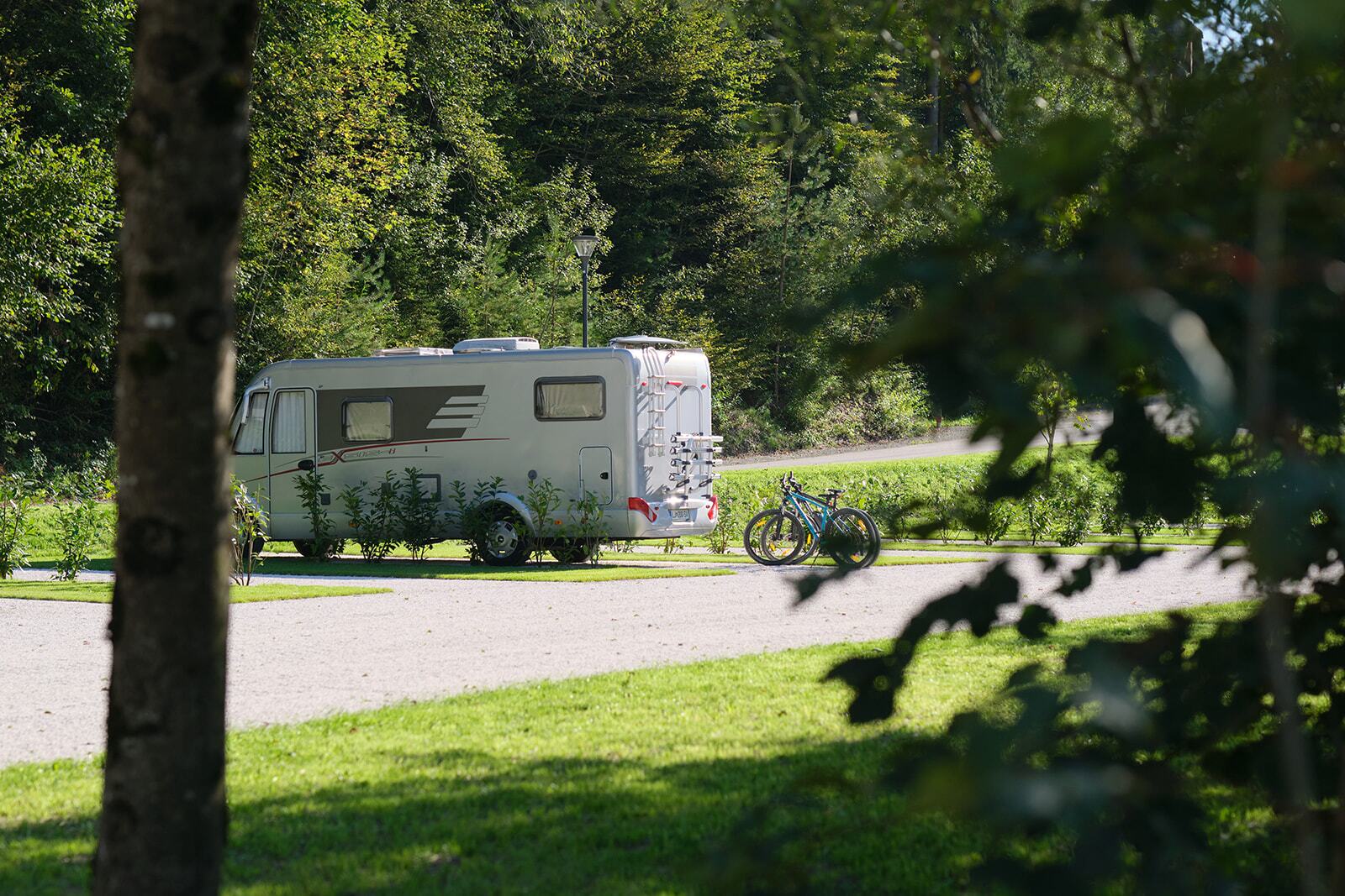 Camping Terme Snovik