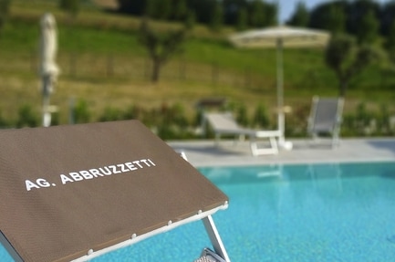 Agricampeggio Abbruzzetti