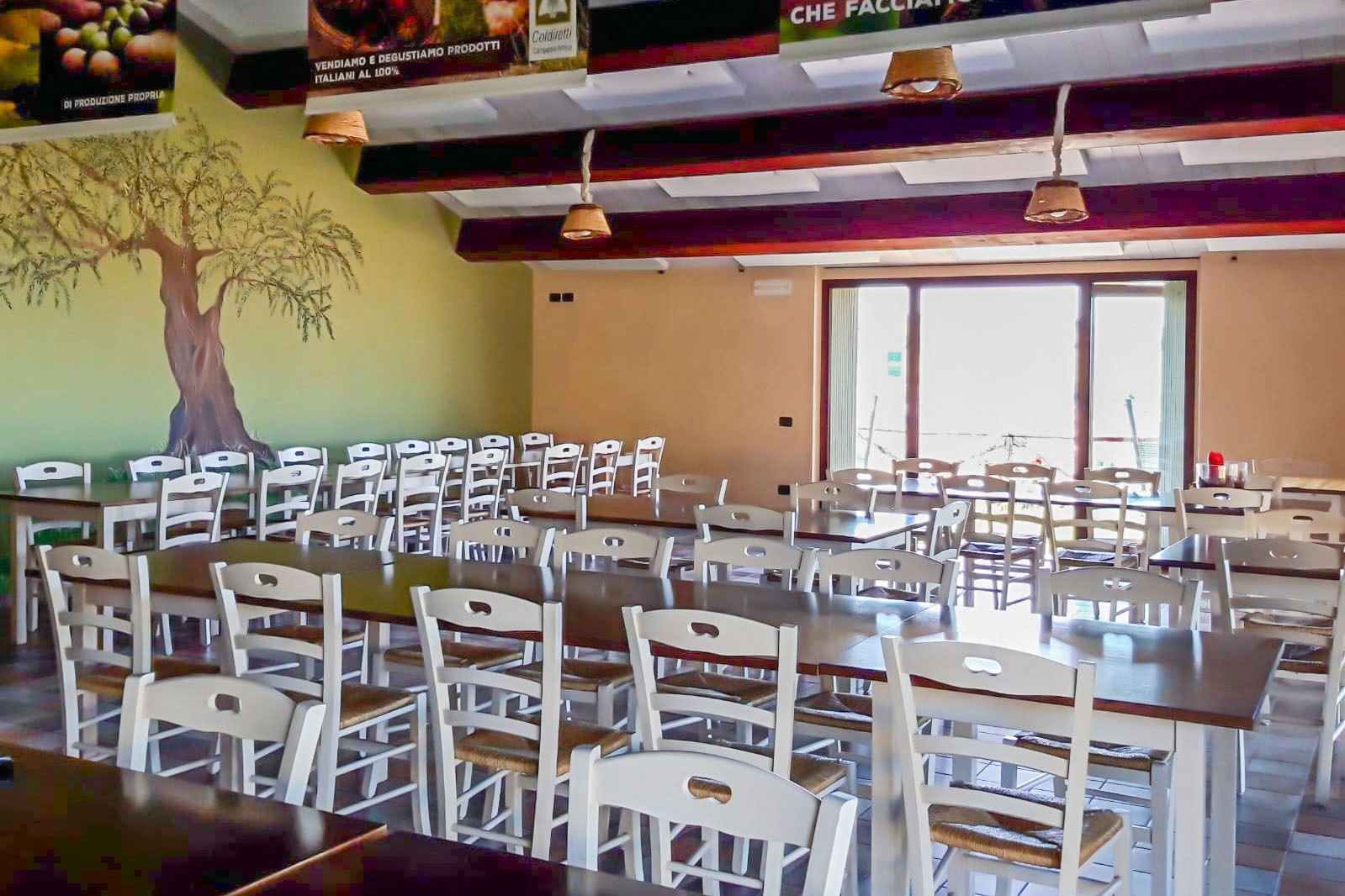 Agricampeggio Abbruzzetti