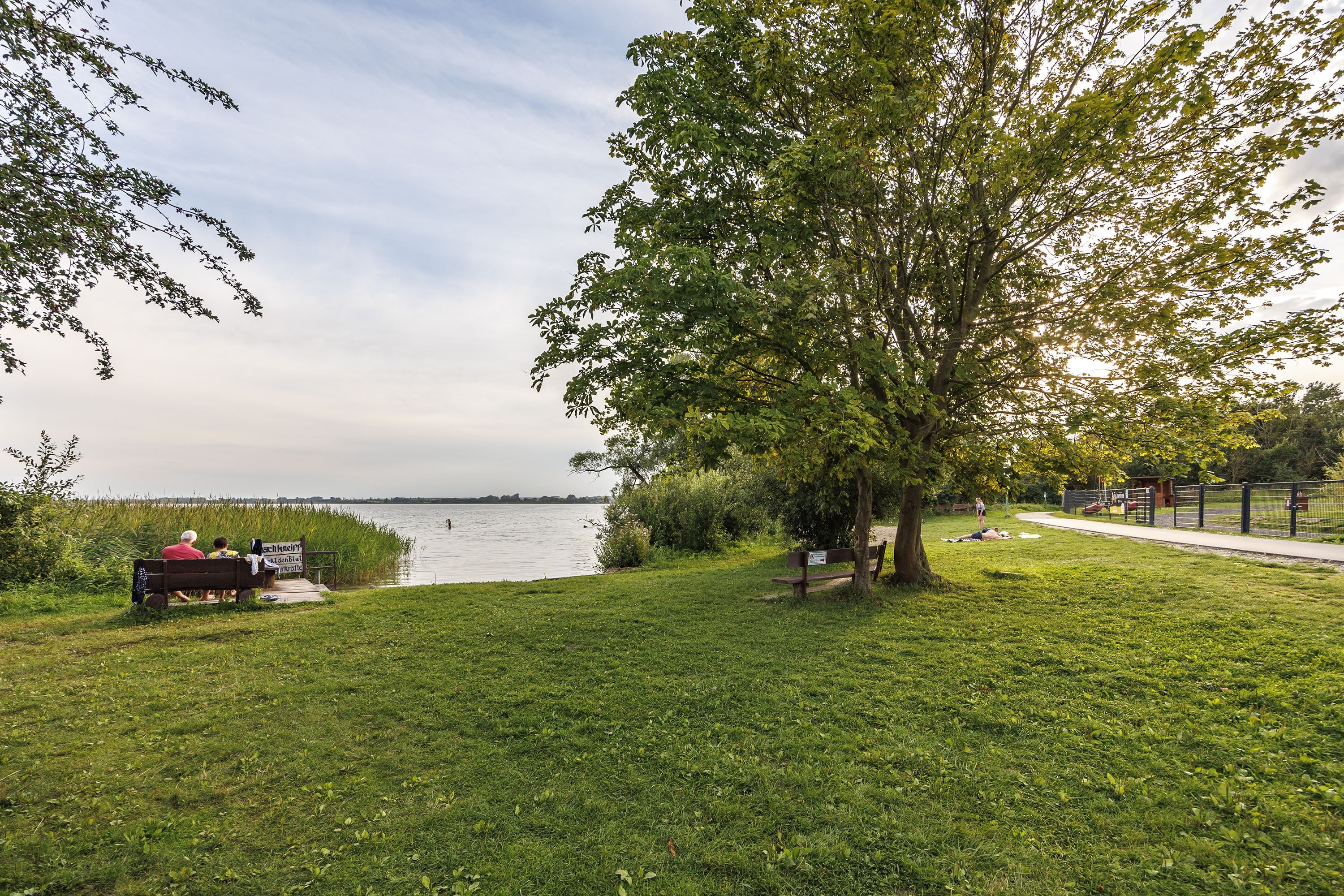 Campingplatz Sonnenkap