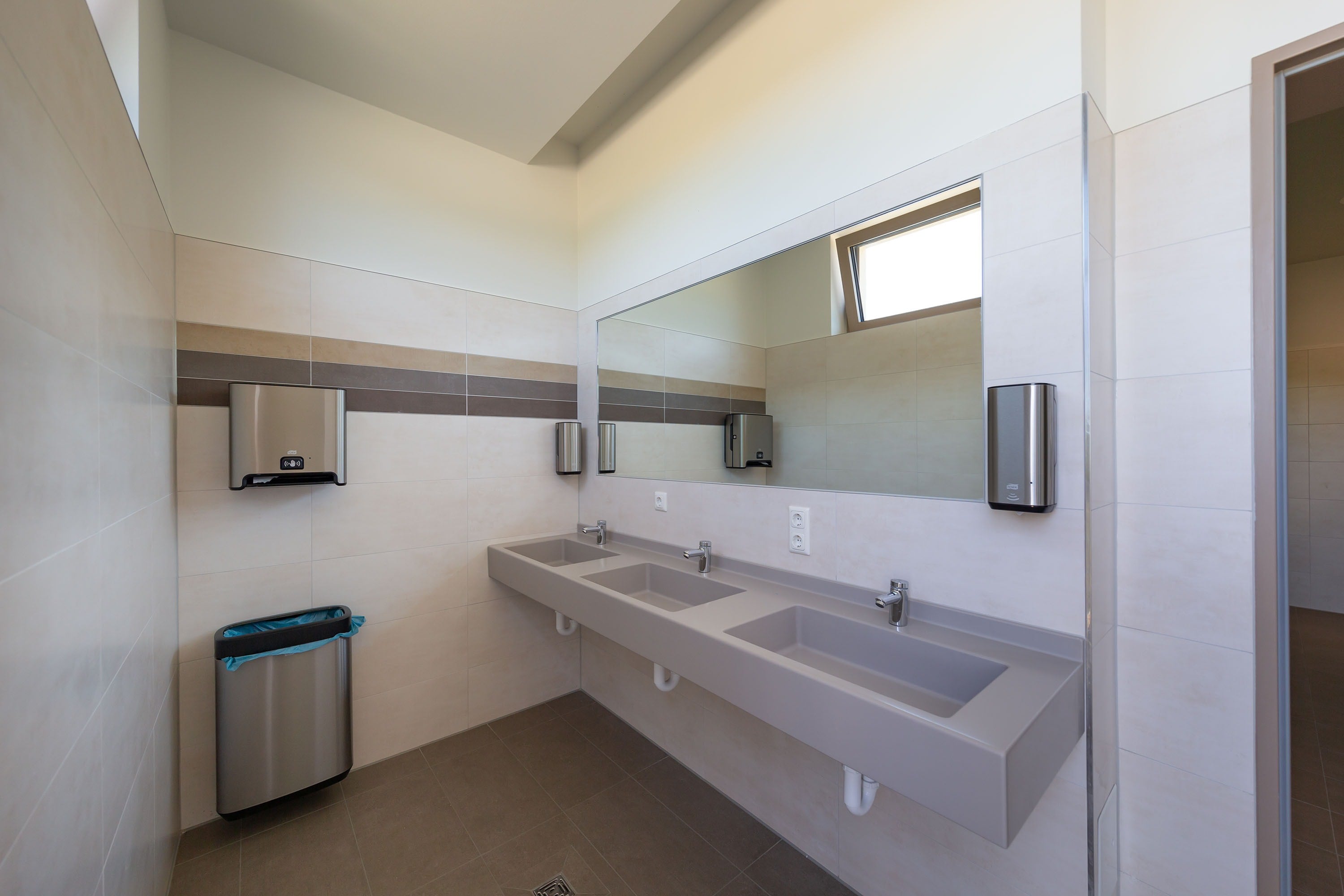 Campingplatz Sonnenkap