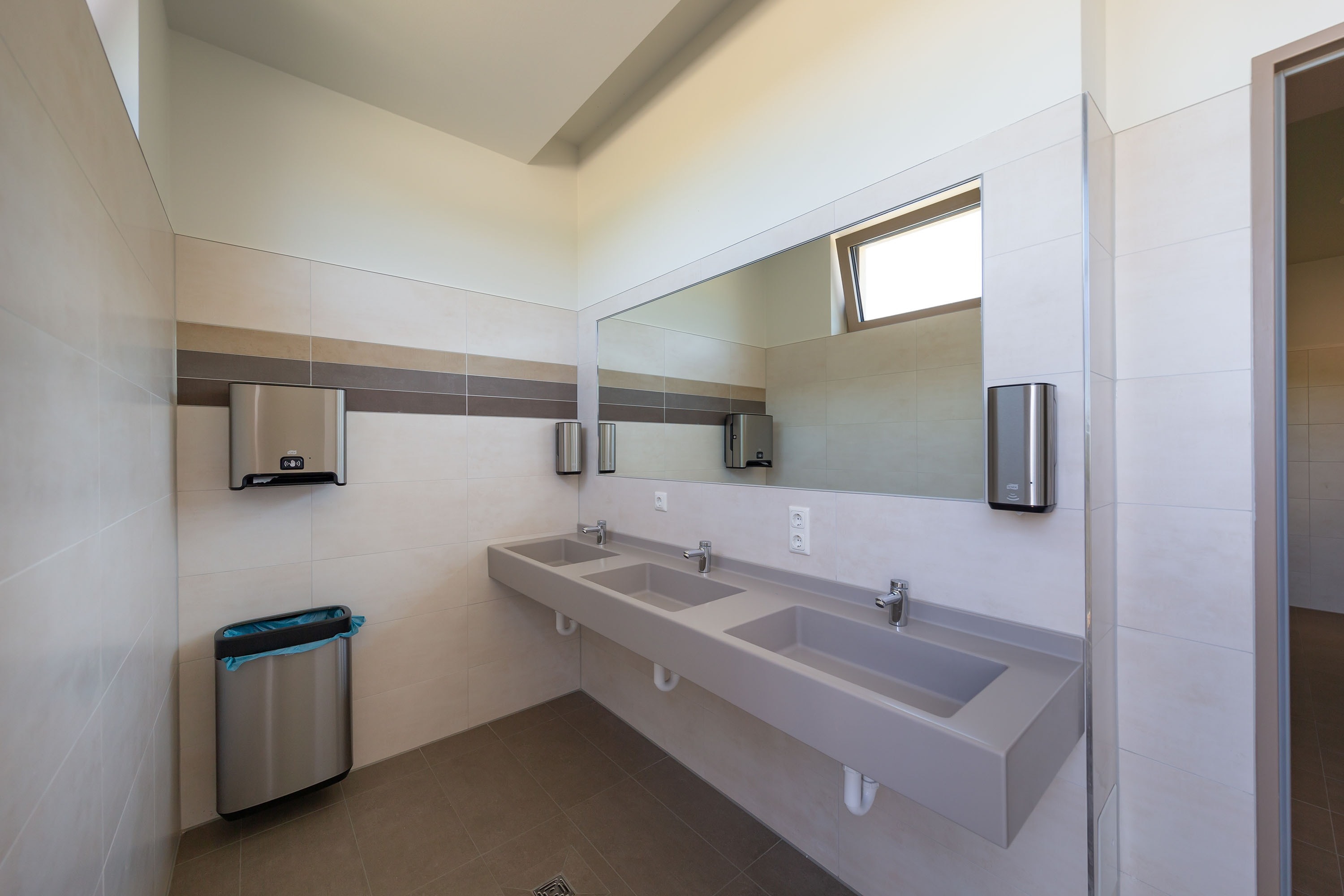 Campingplatz Sonnenkap