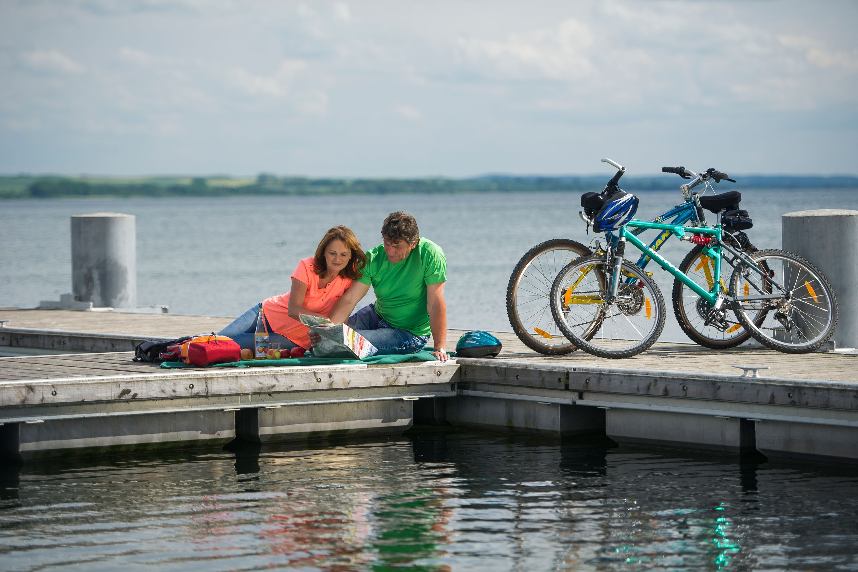 Campingplatz Sonnenkap
