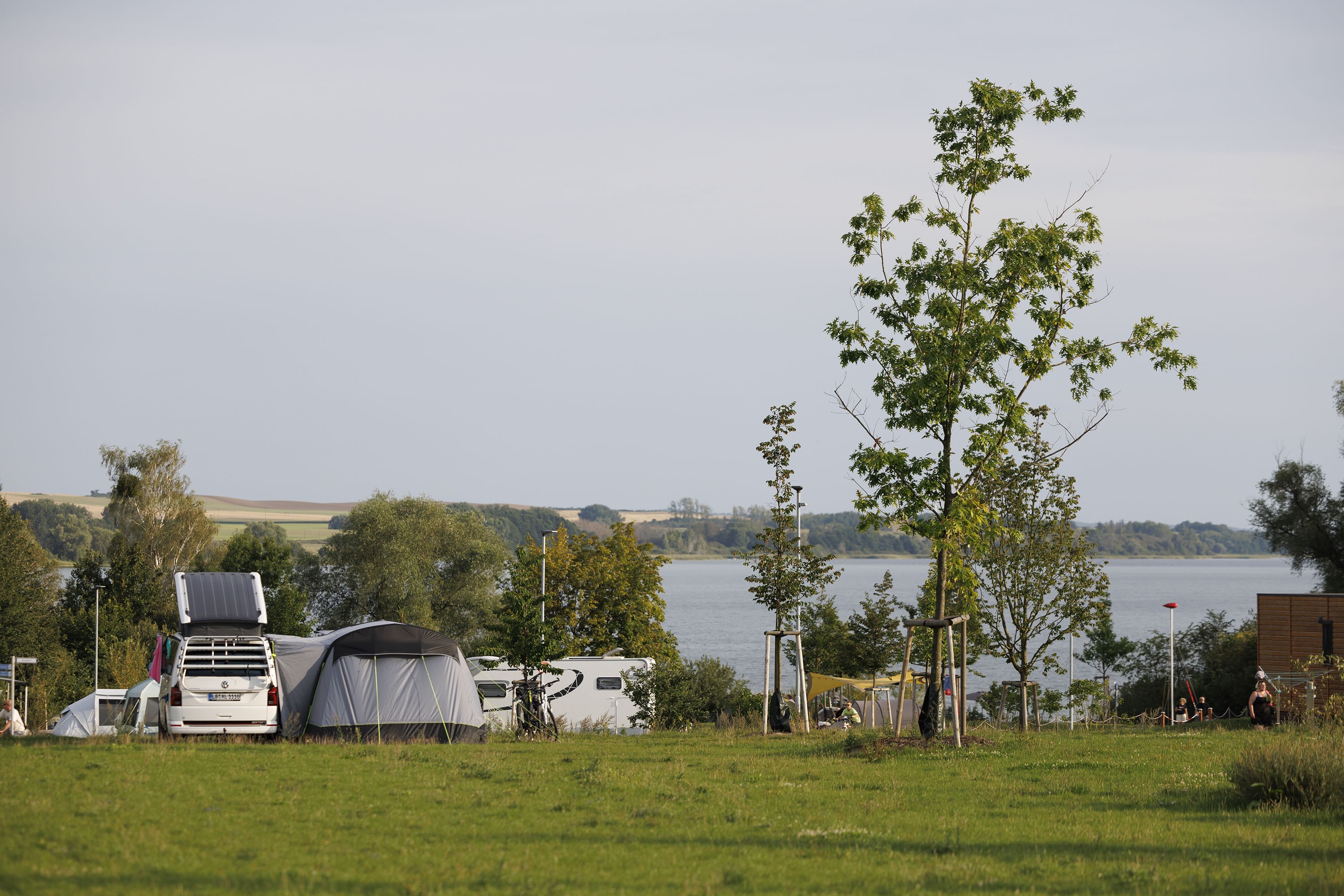 Campingplatz Sonnenkap