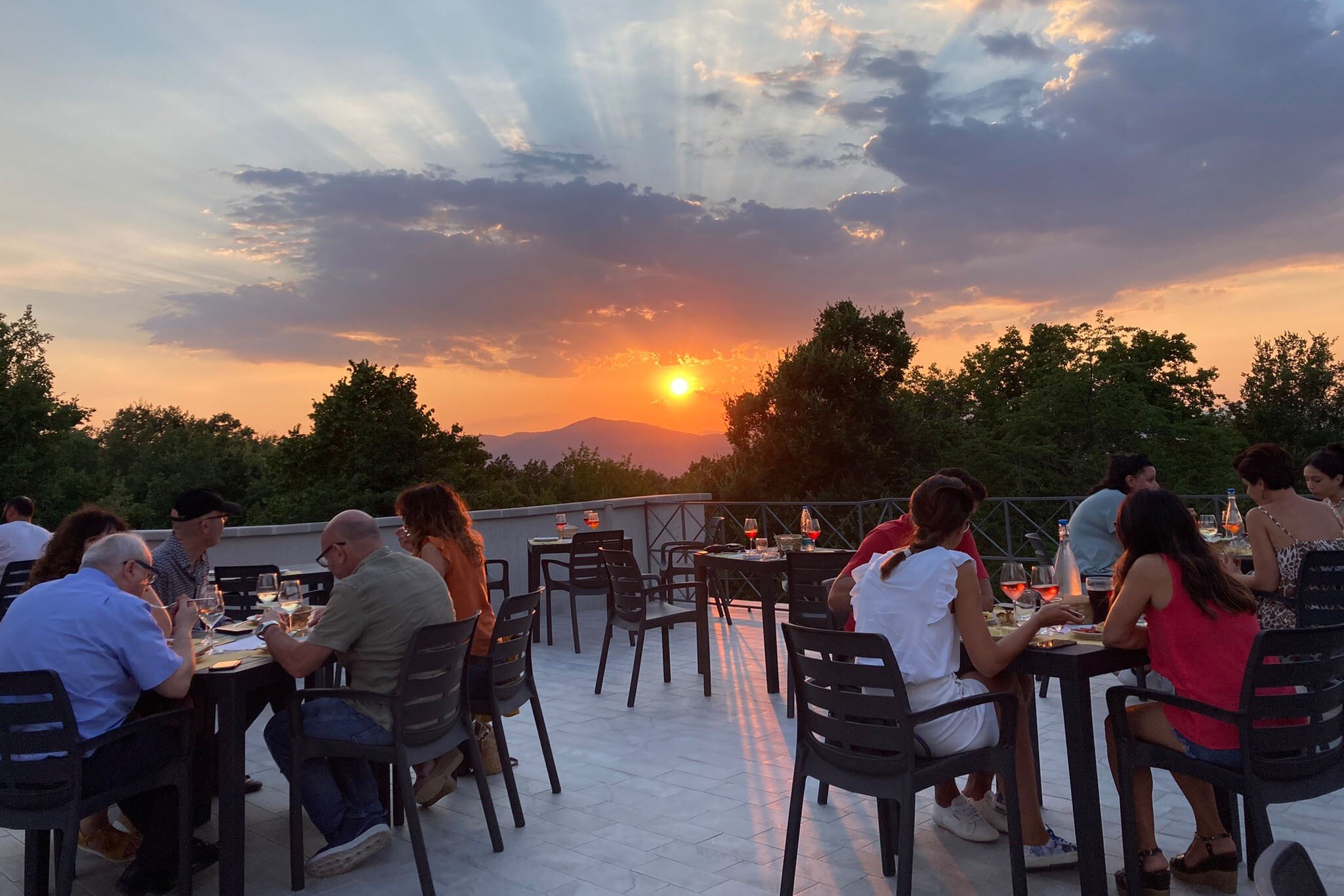 Camping Dimore Montane