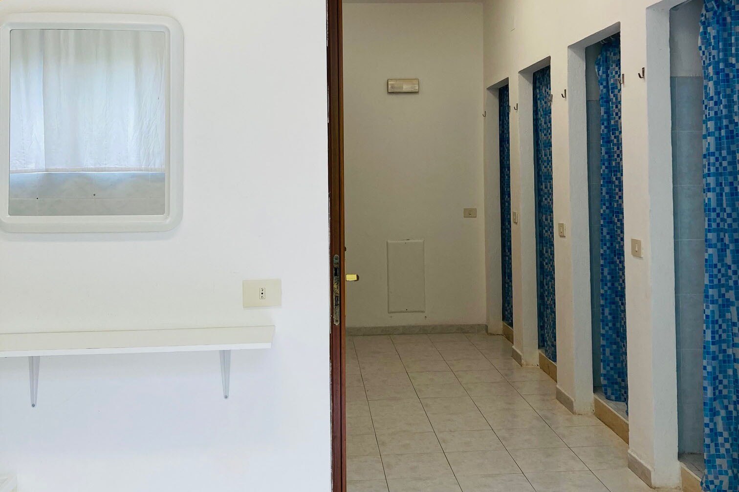 Camping Dimore Montane