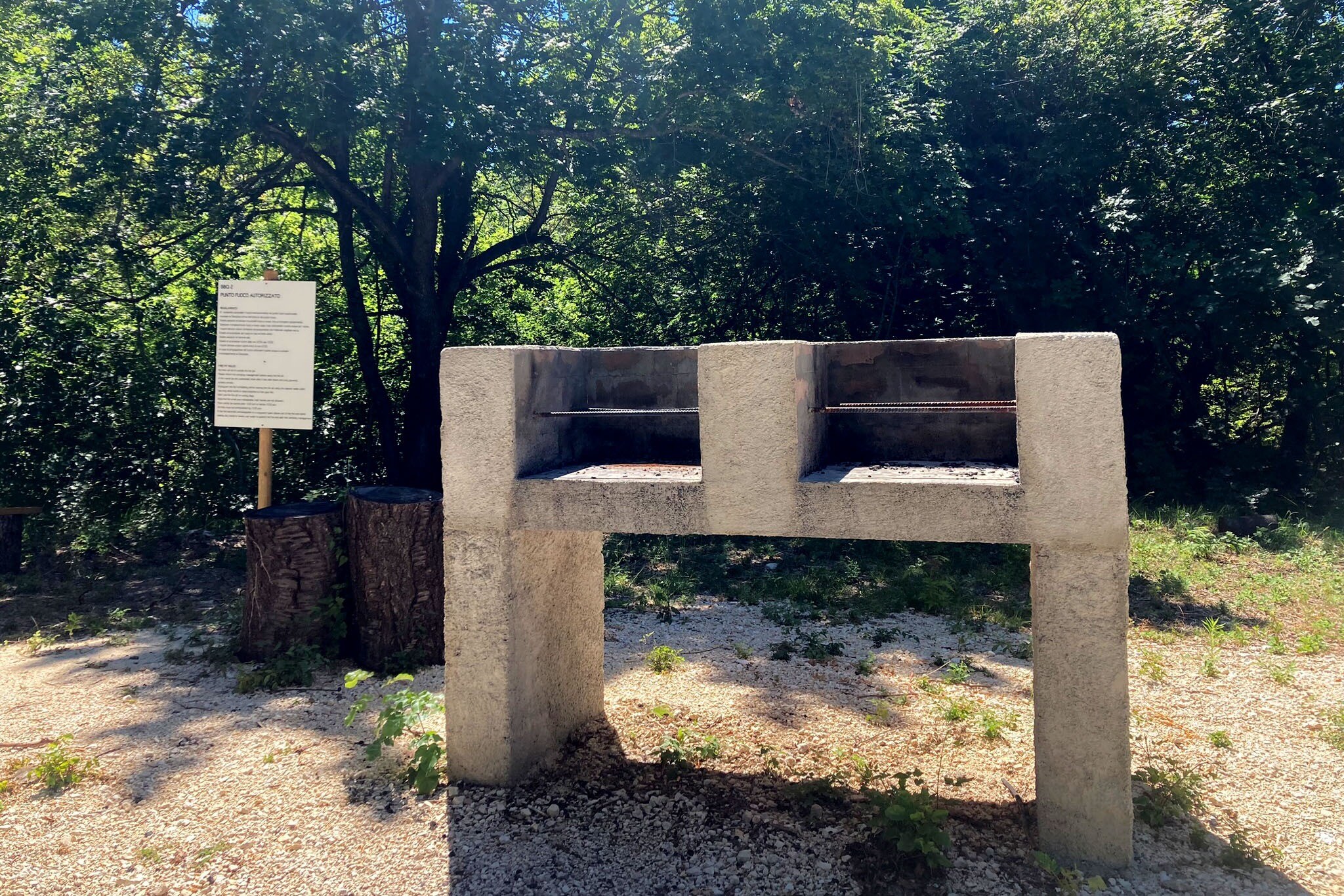 Camping Dimore Montane