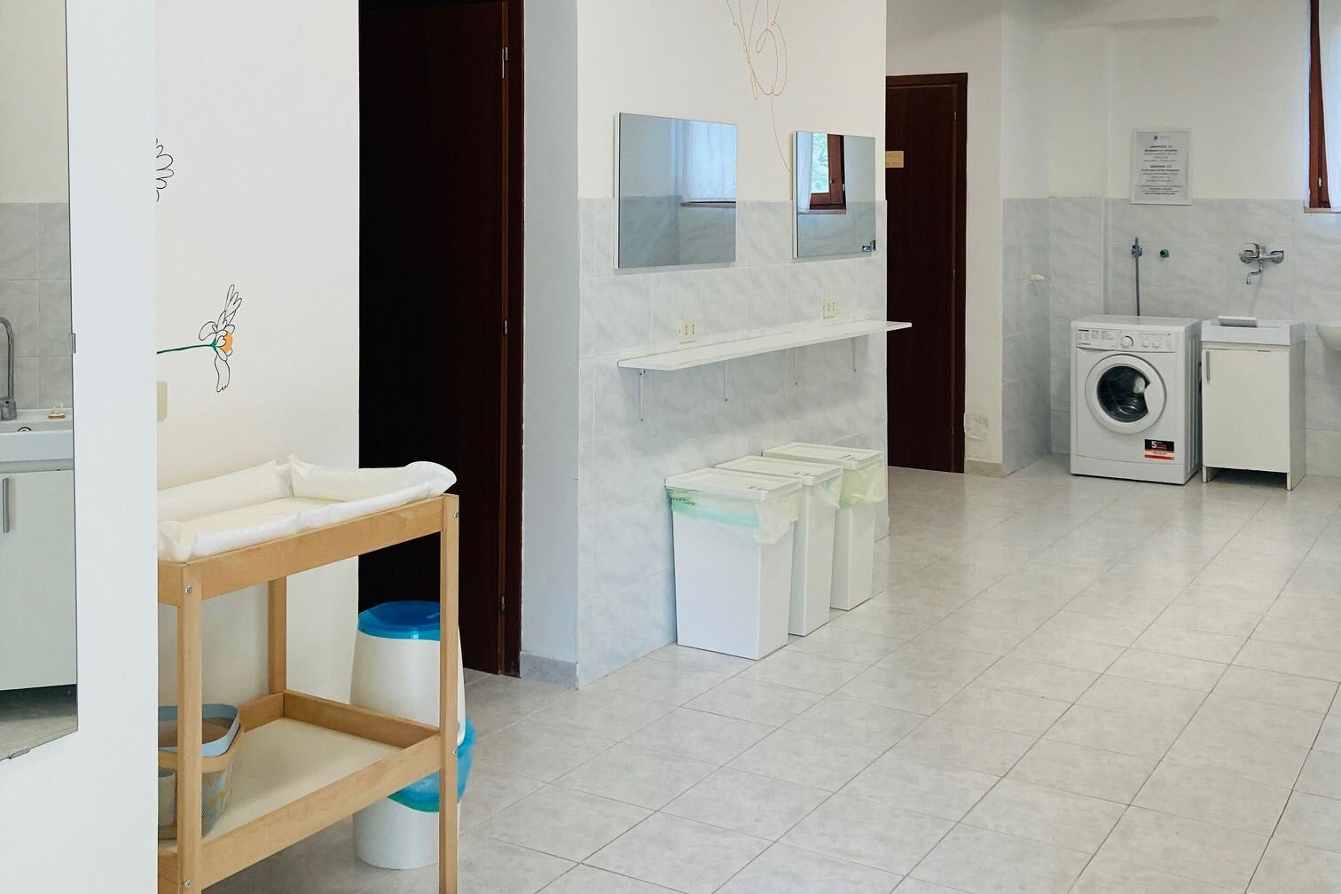 Camping Dimore Montane