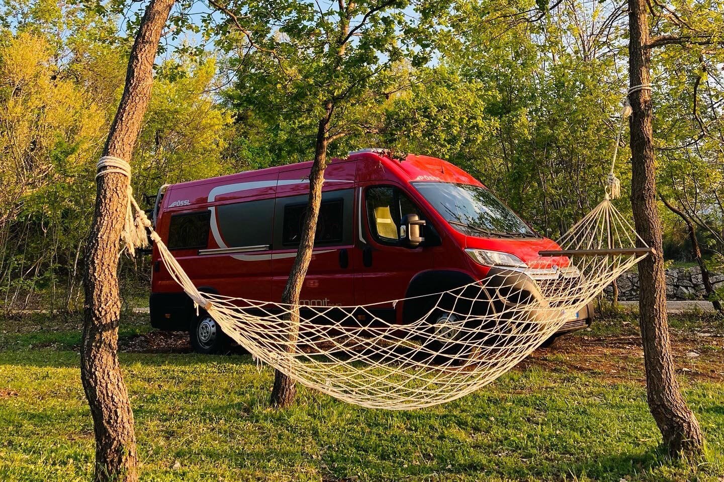 Camping Dimore Montane