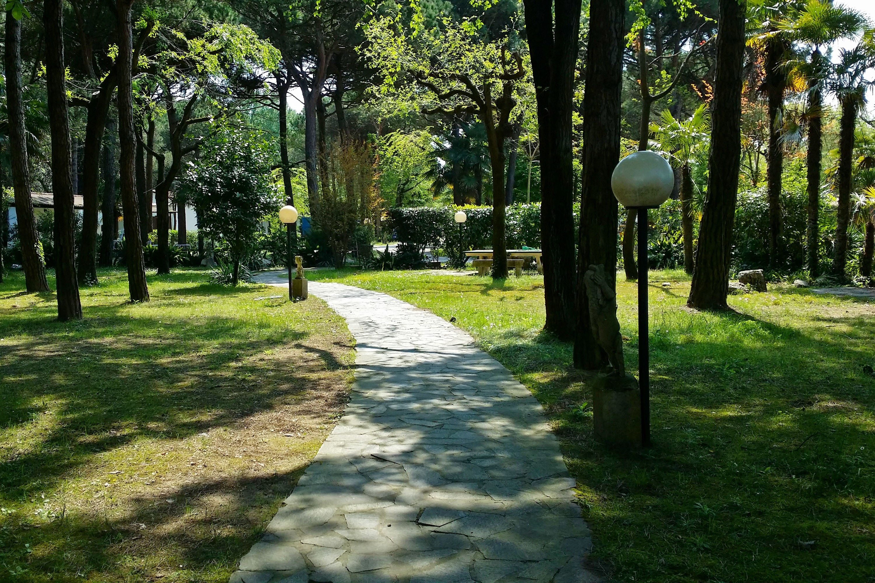 Camping Holiday Center Valdor