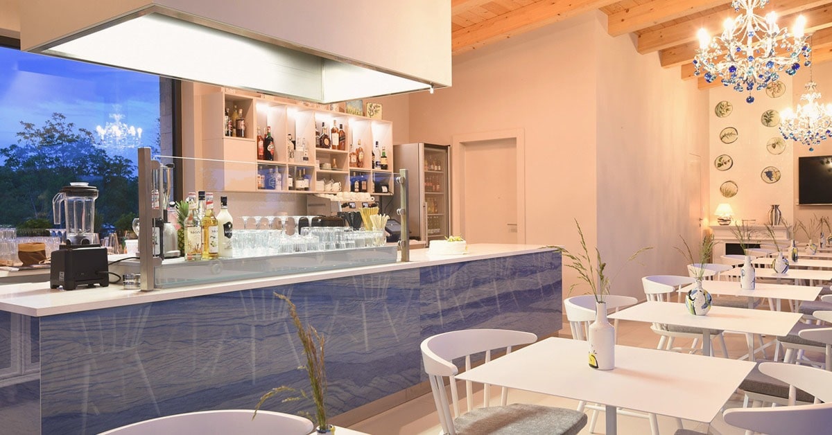 Camping Floria Glamping Garden