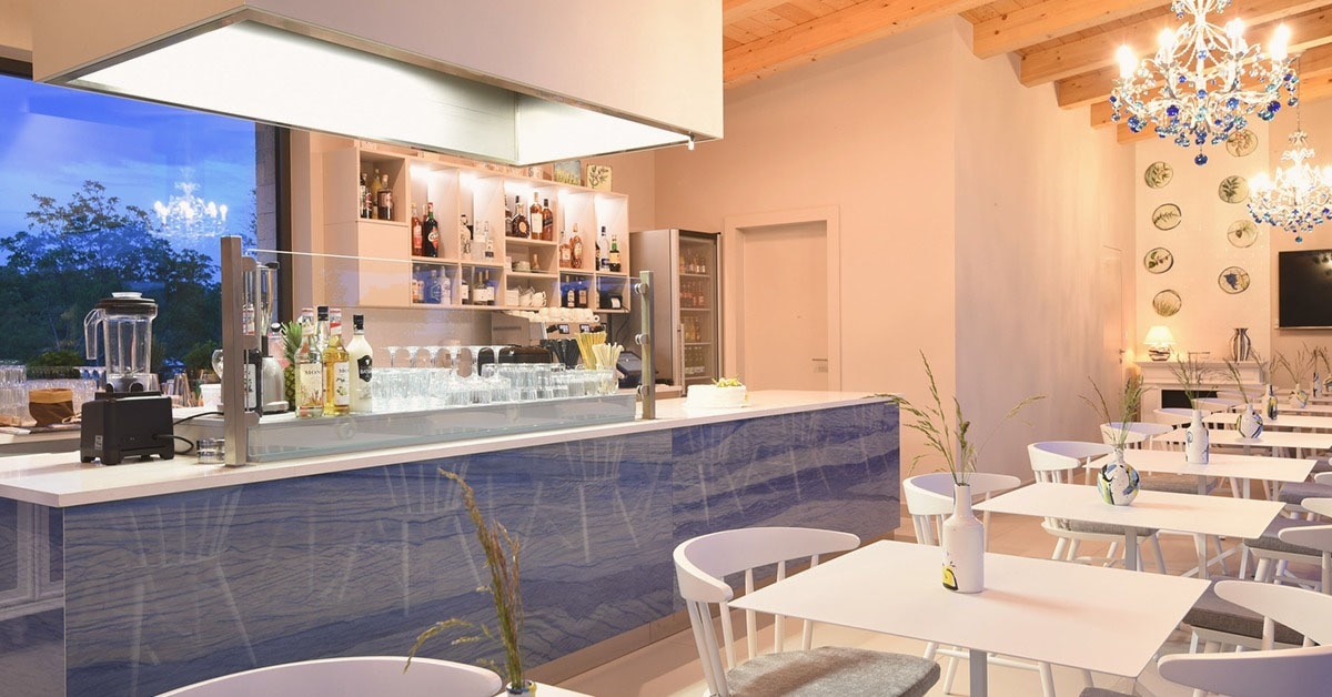 Camping Floria Glamping Garden